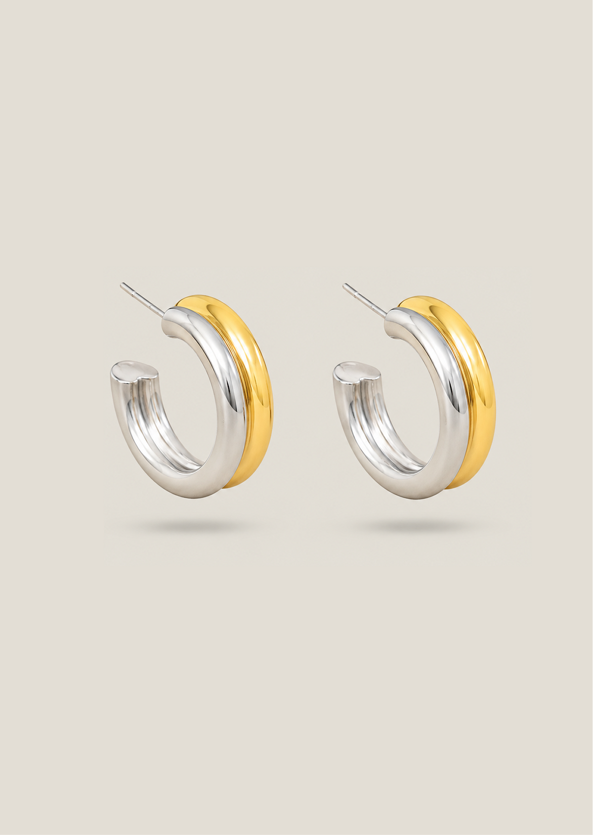 Duo Harmony Hoops