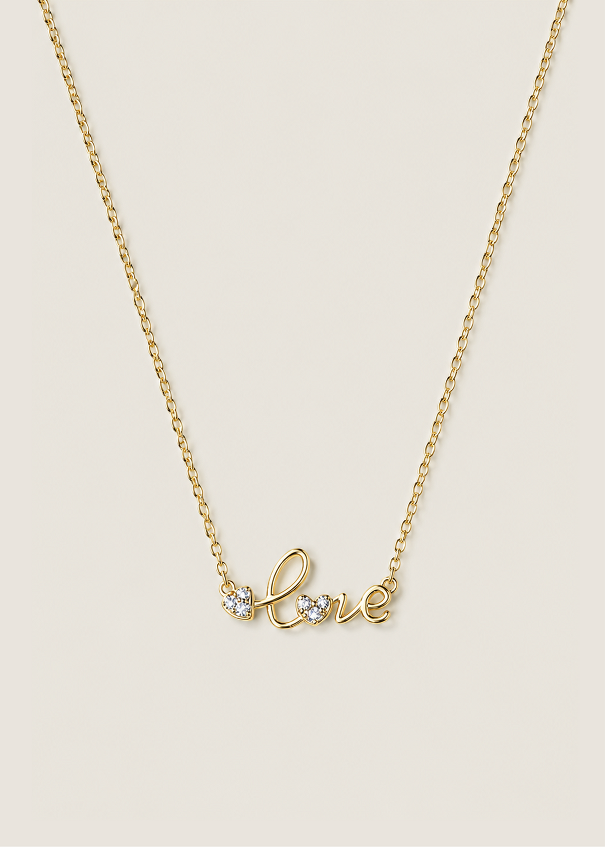 Love Necklace