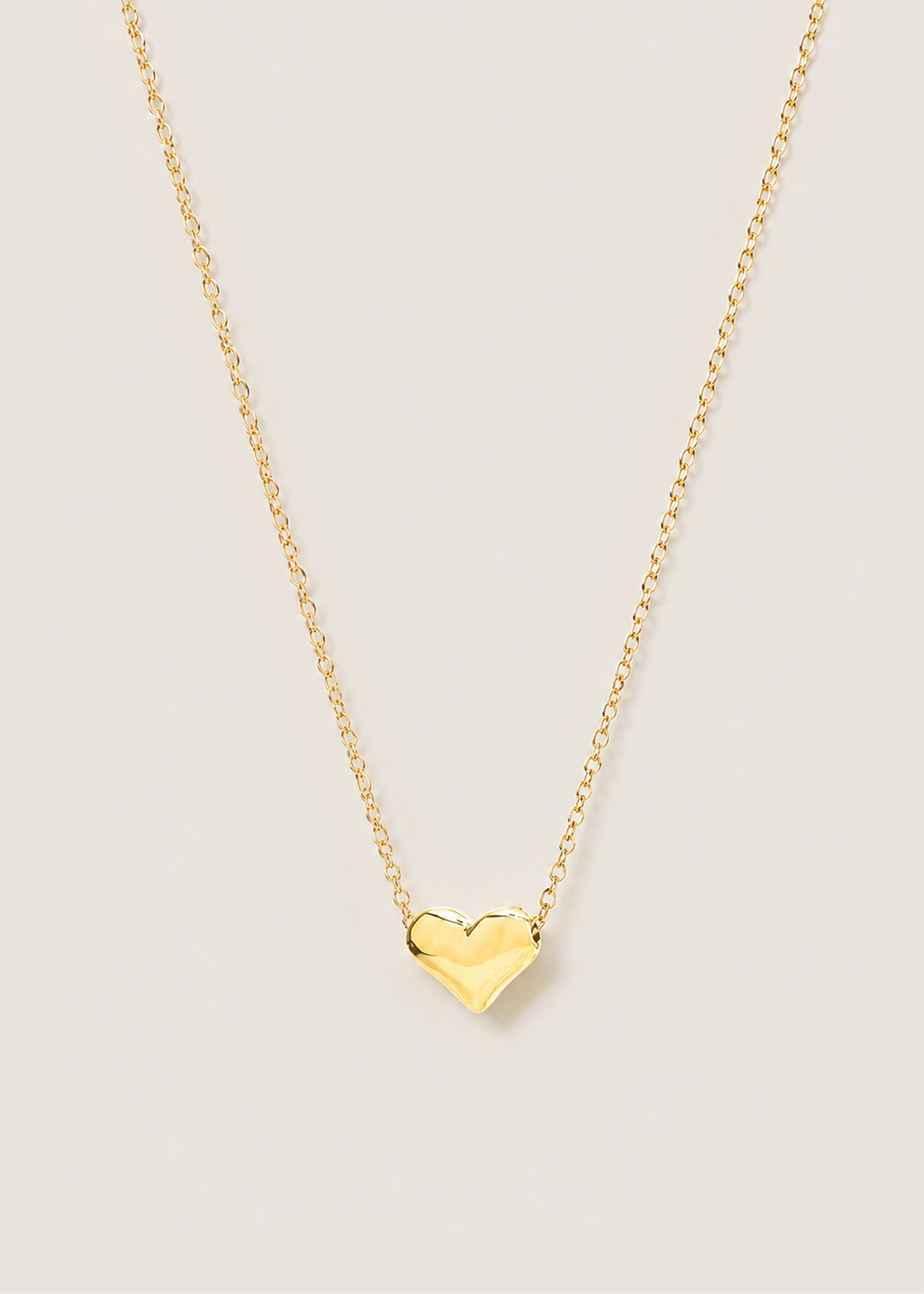Timeless Love Necklace