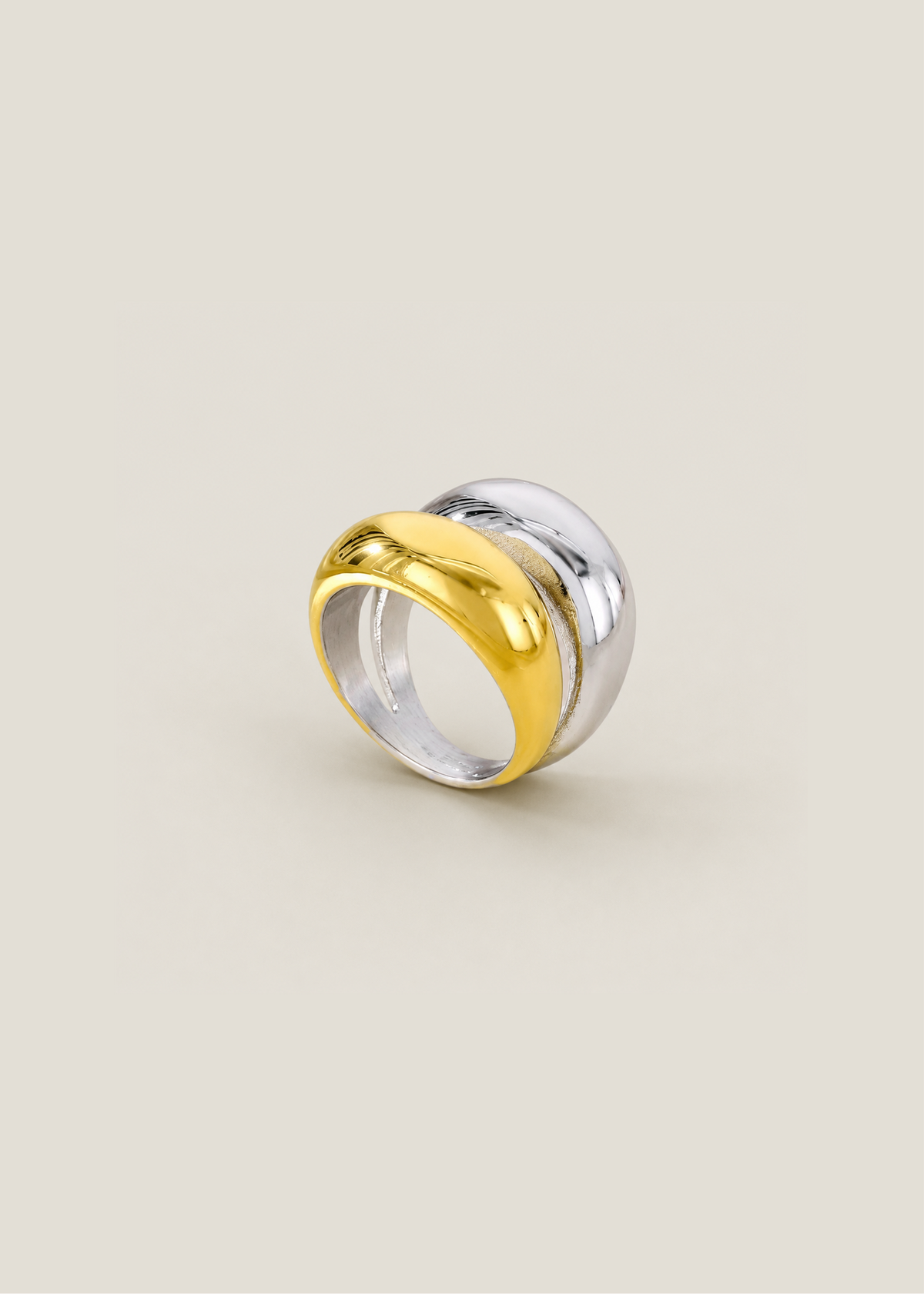 Eternity Band Ring