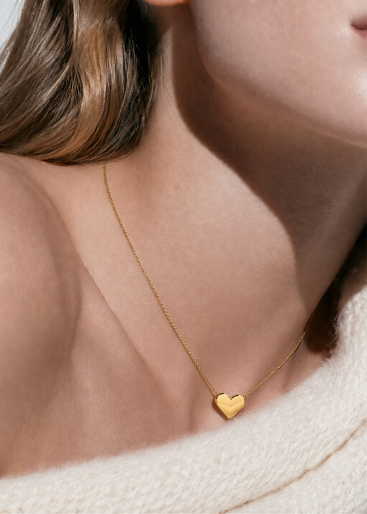 Timeless Love Necklace