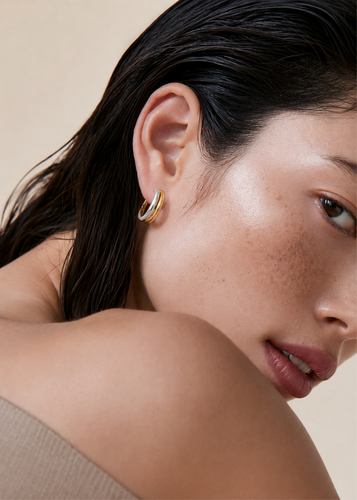 Duo Harmony Hoops