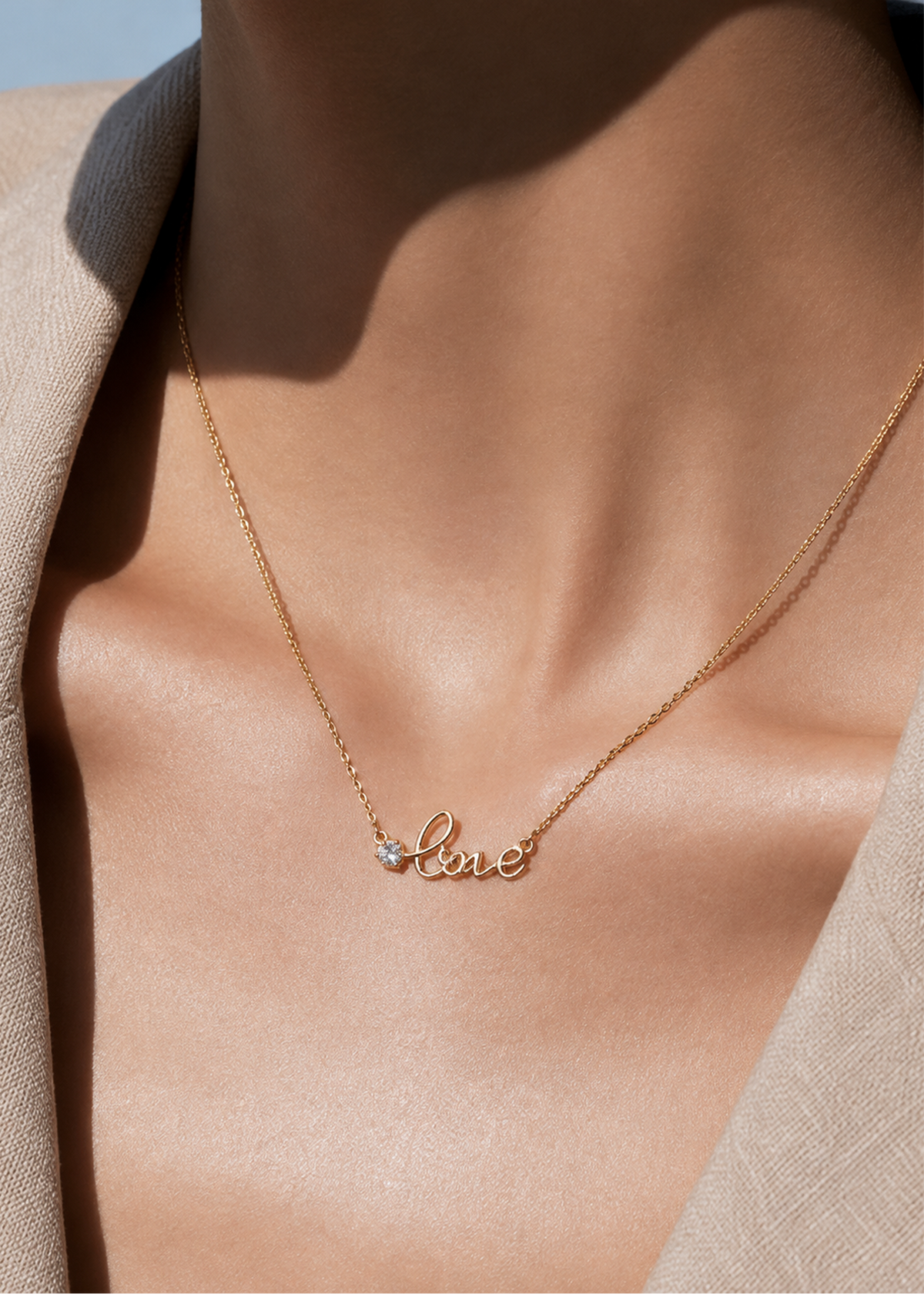 Love Necklace
