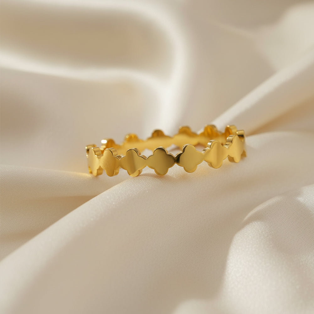 Ridge Bracelet
