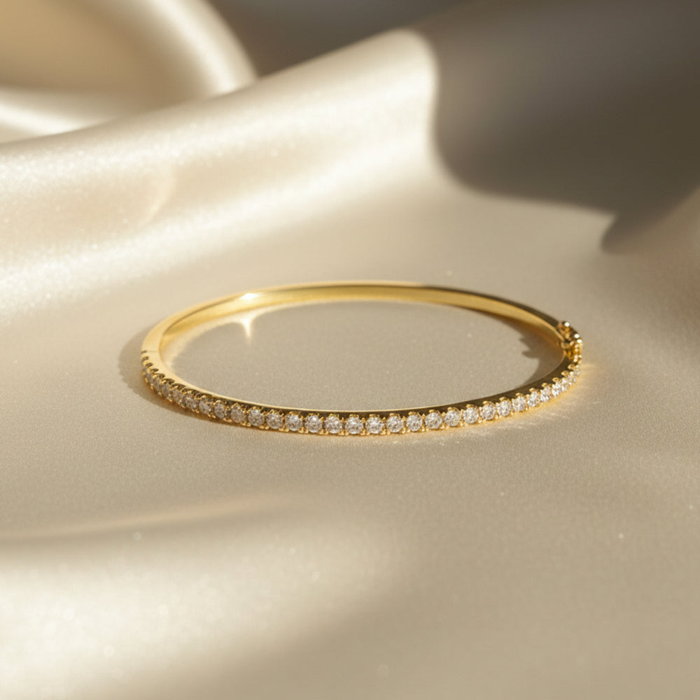 Lumière Bangle