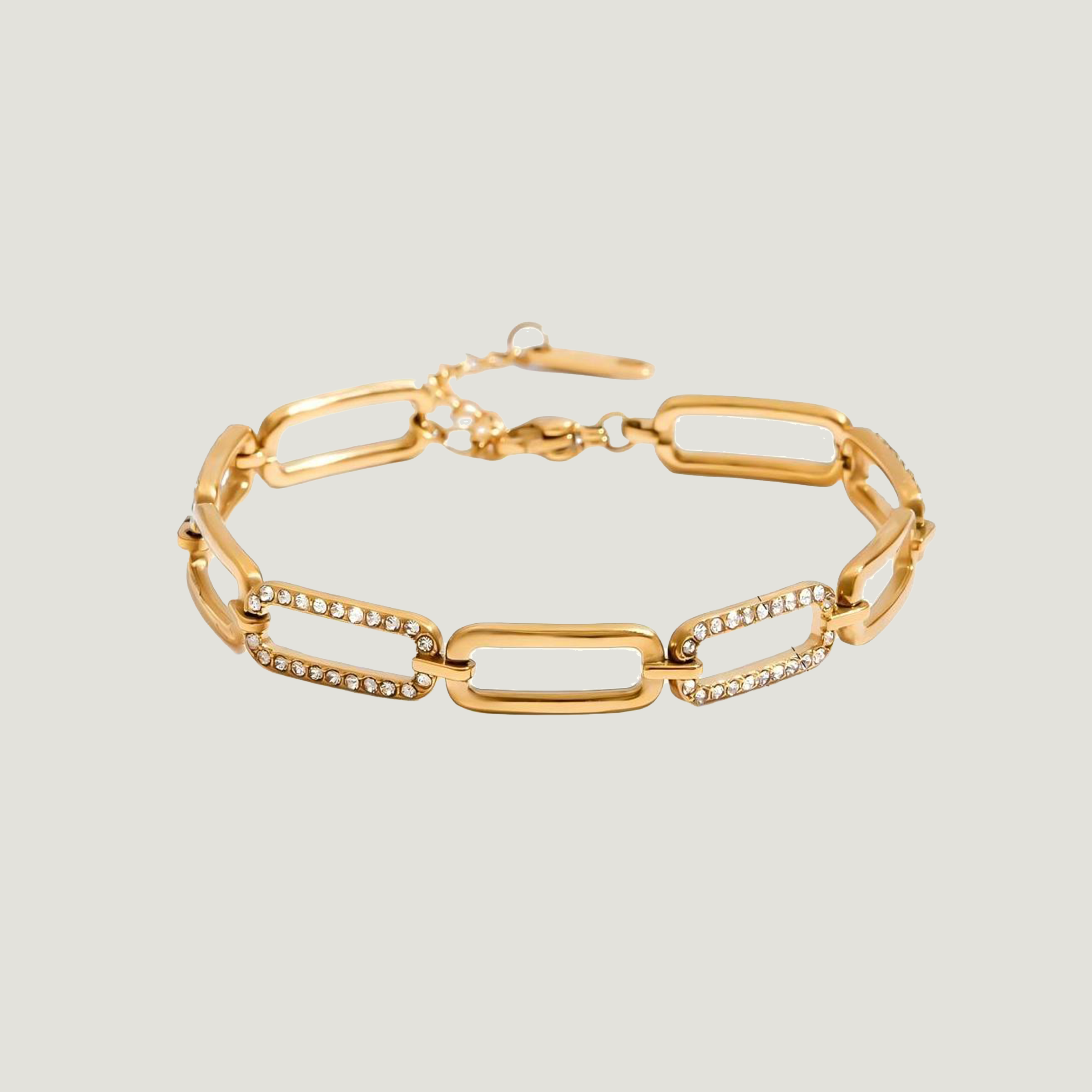 Orbit Chain