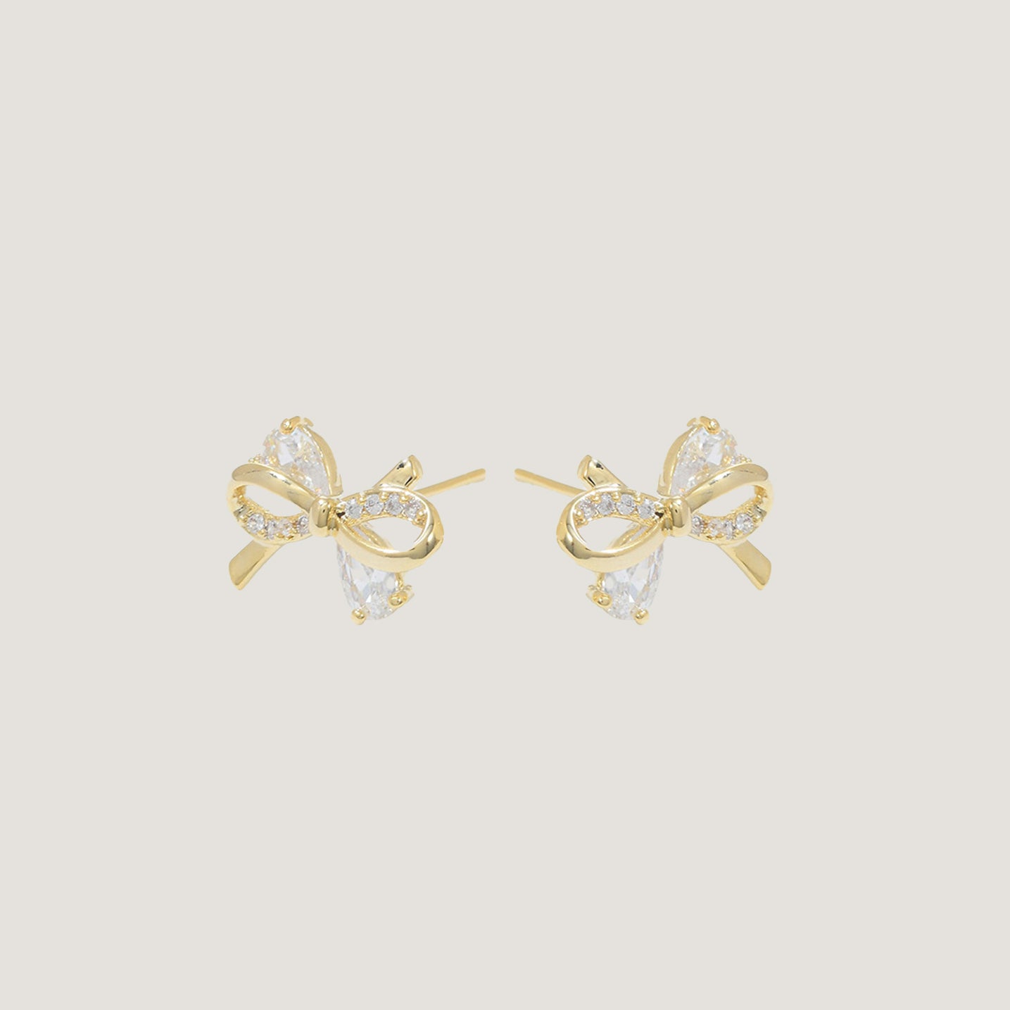 Ribbon Gemstone