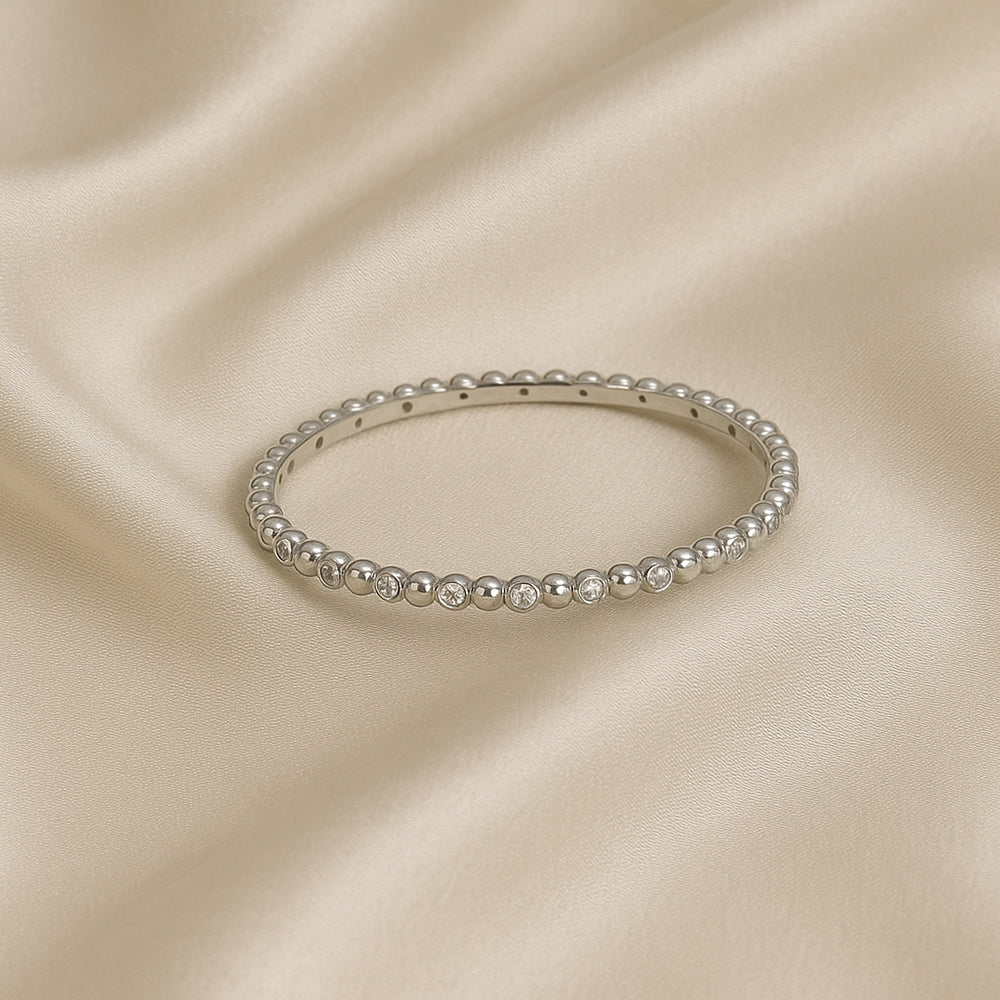 Beaded Bangle