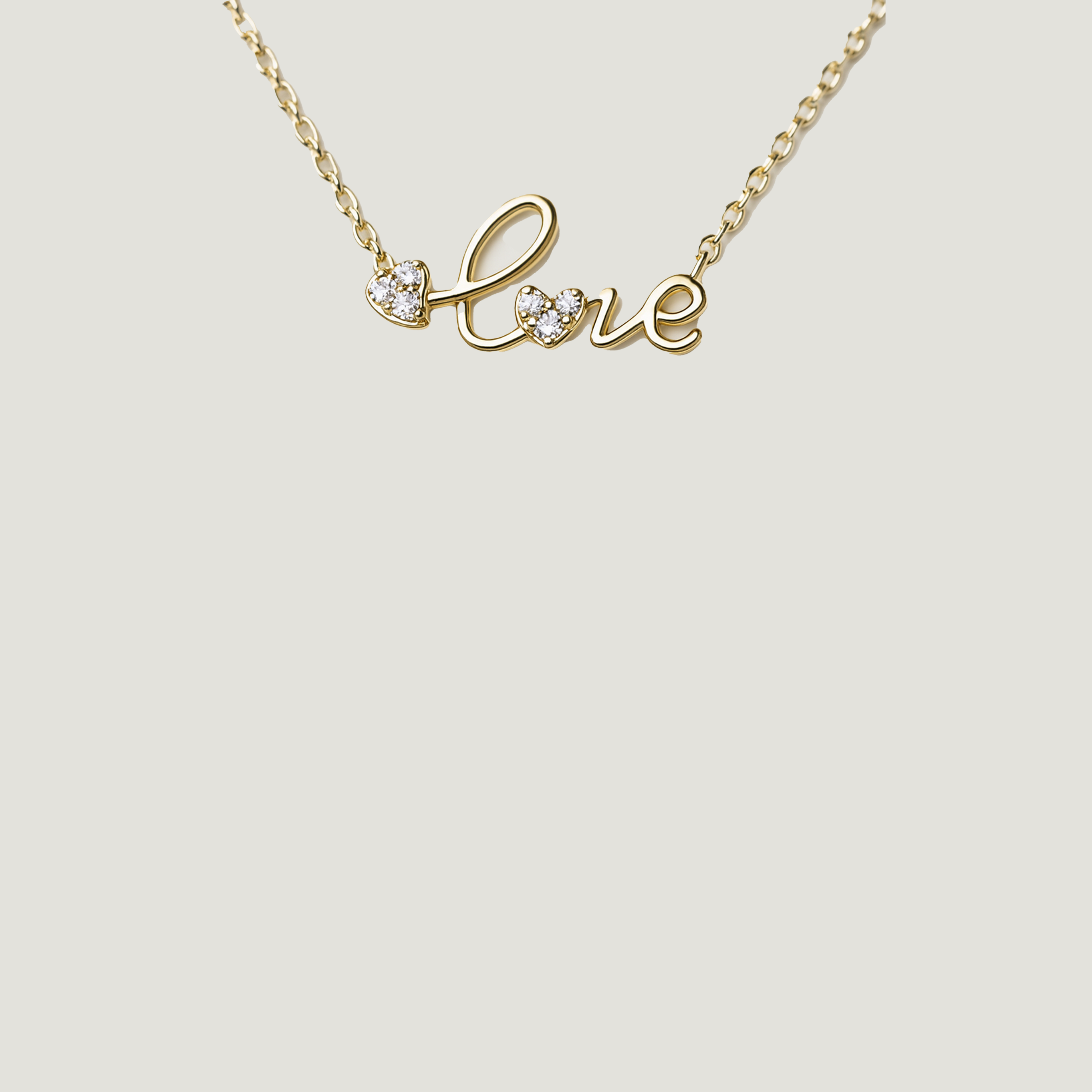 Love Necklace