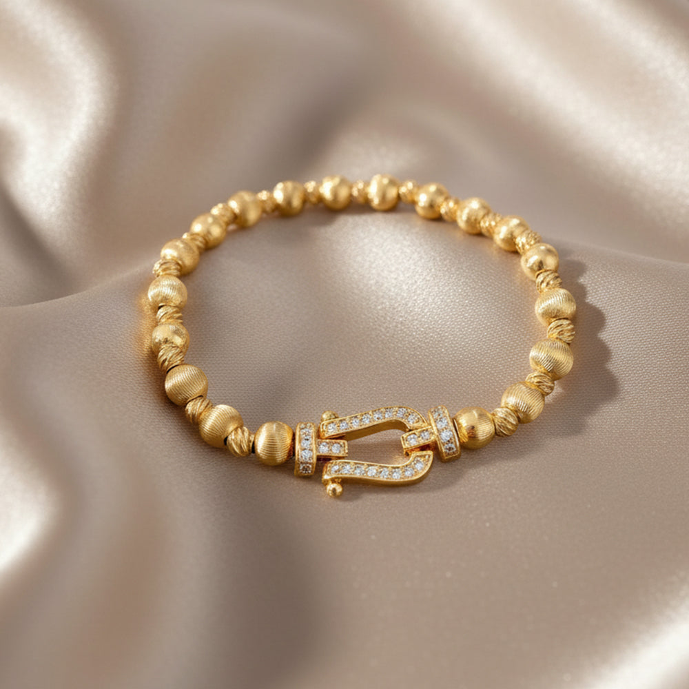 Eternal Link Bracelet