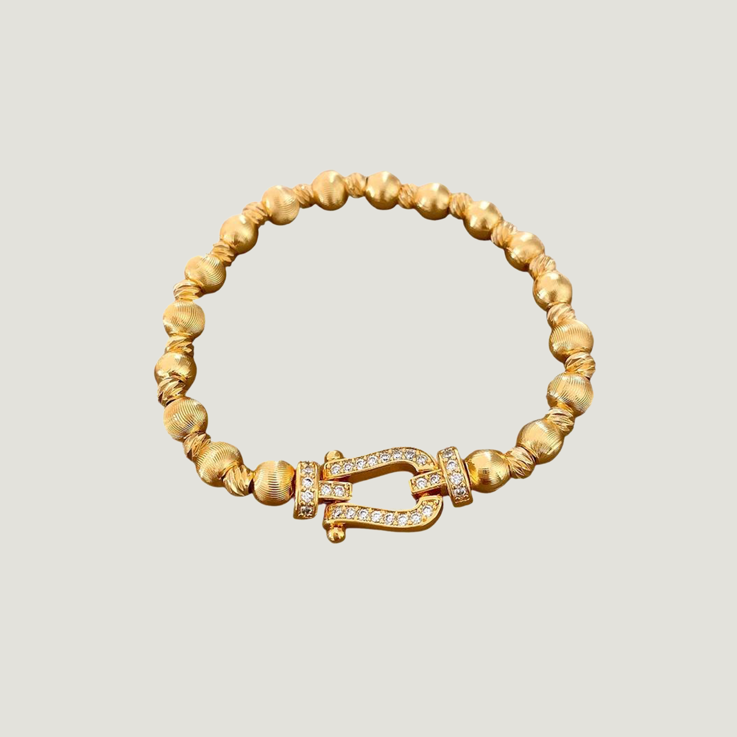 Eternal Link Bracelet