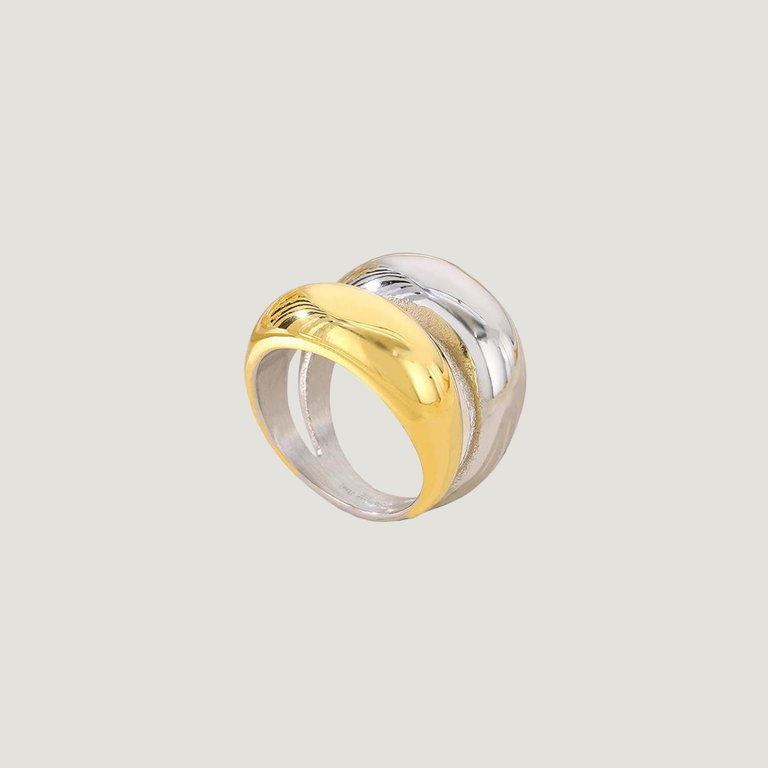 Eternity Band Ring