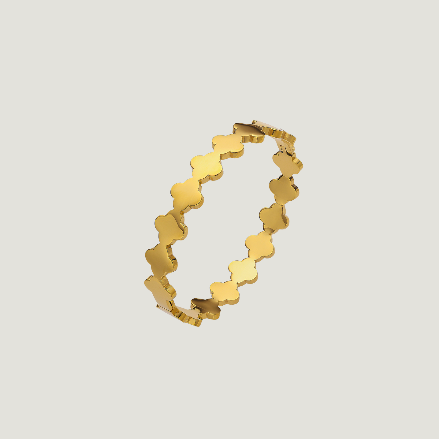 Ridge Bracelet