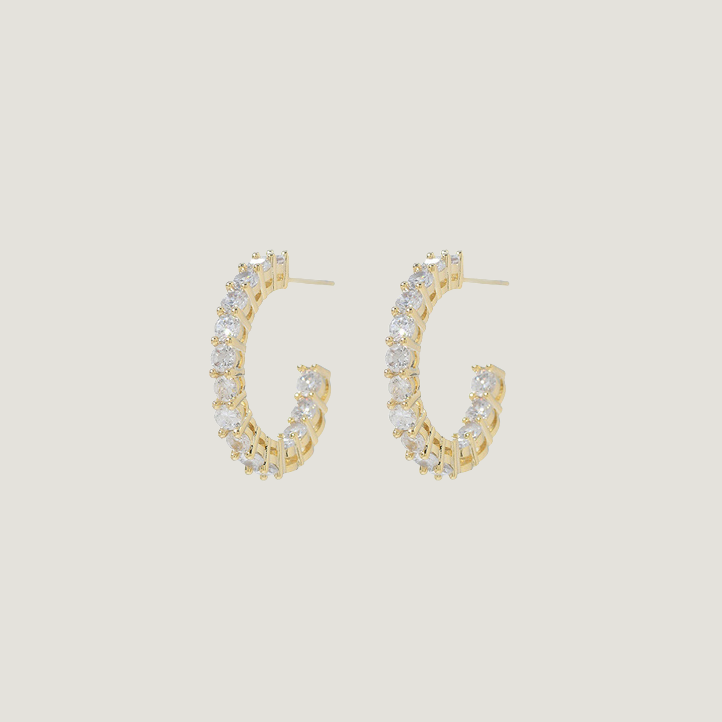 Crystal Loops