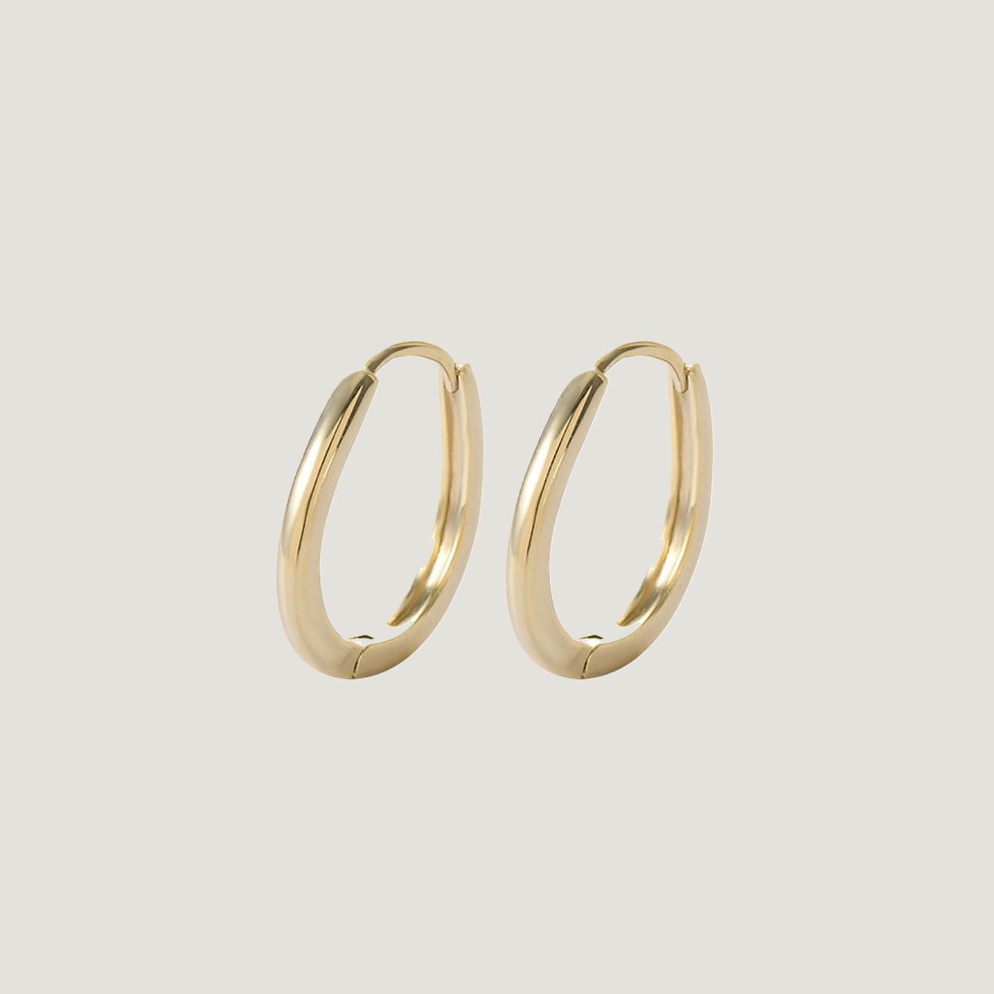 Golden Hoops