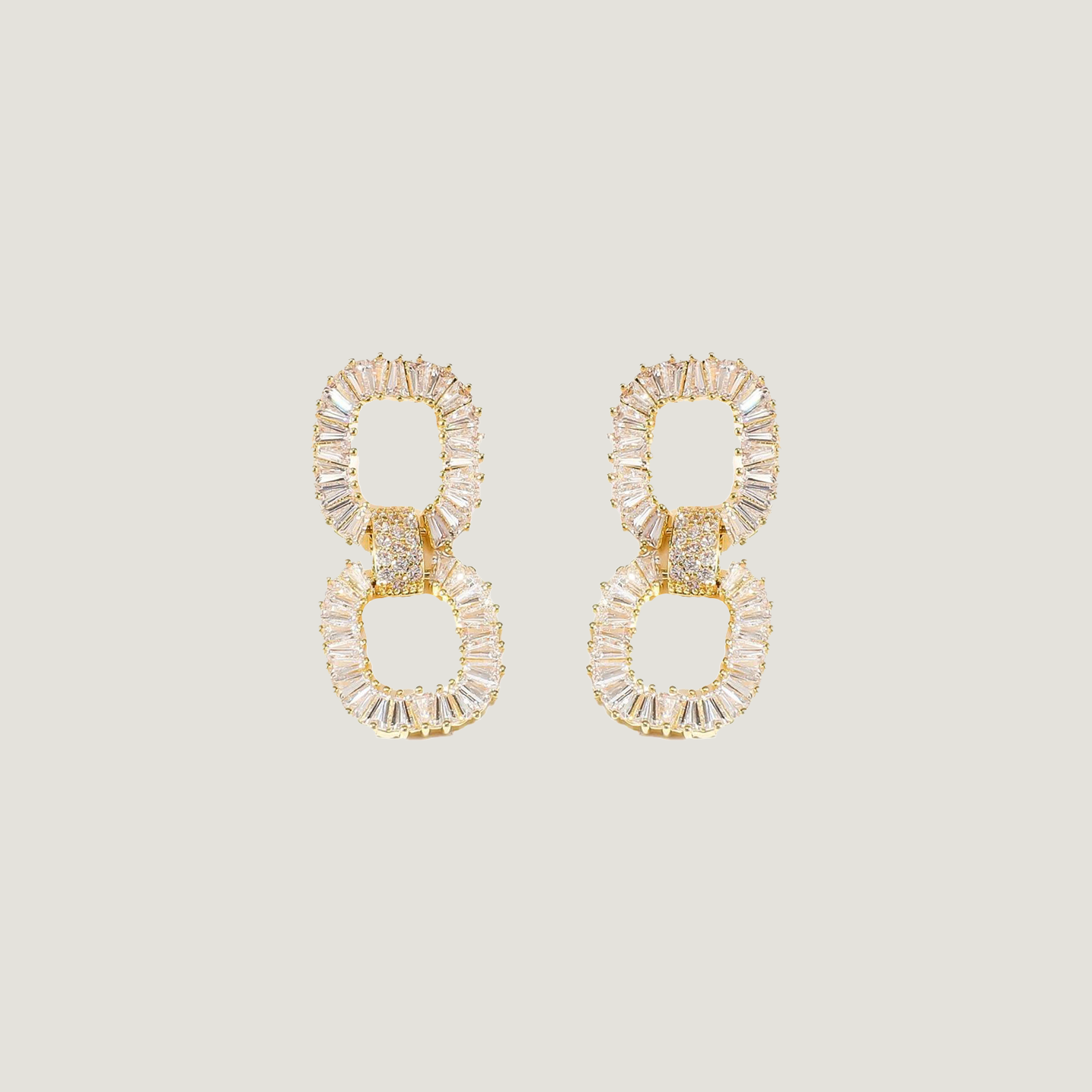 Chic Crystal Co