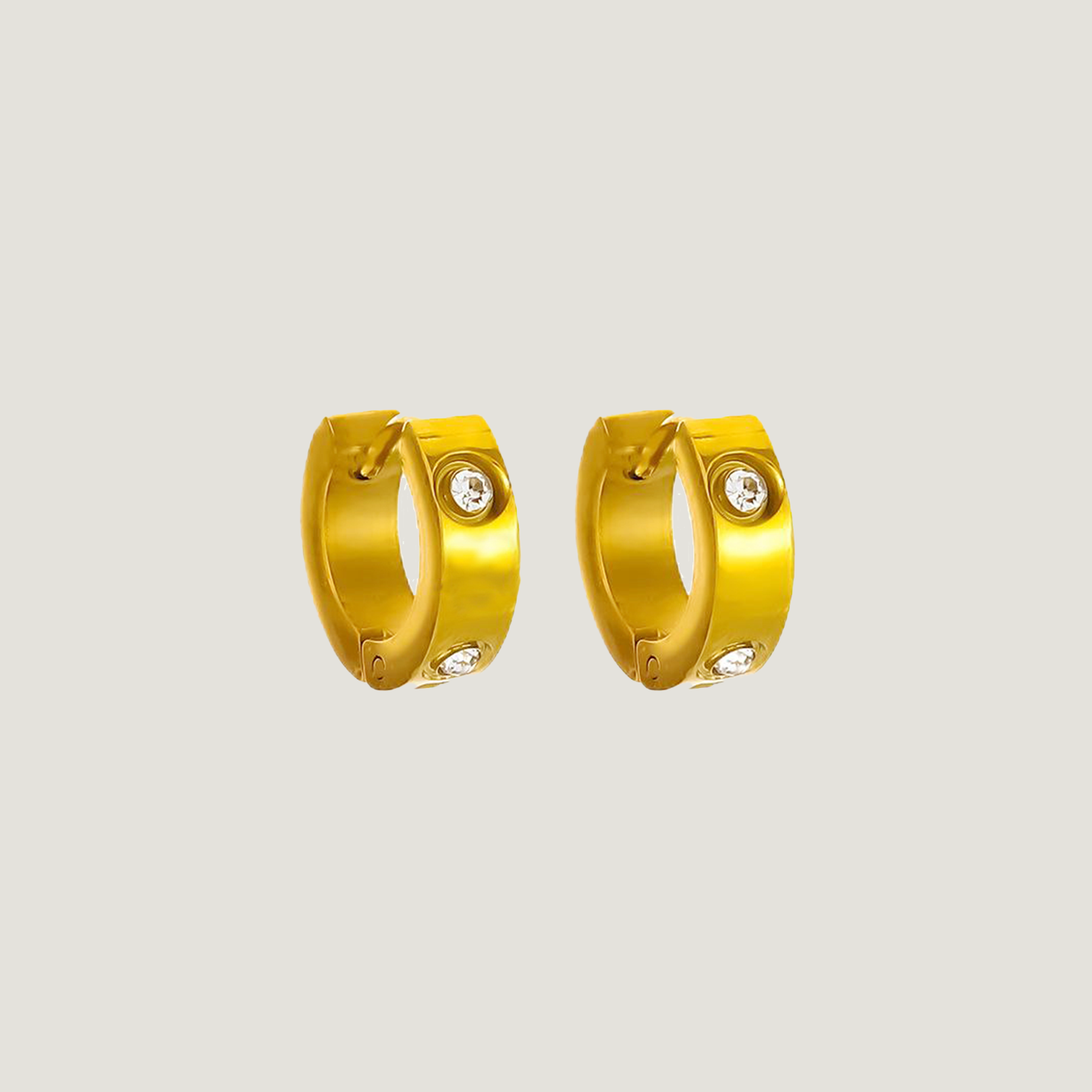 Celestial Cascade Earrings