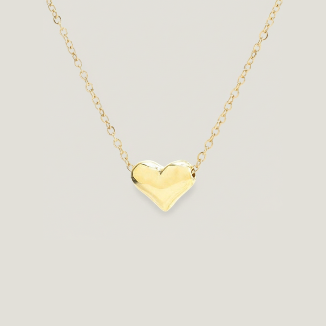 Timeless Love Necklace
