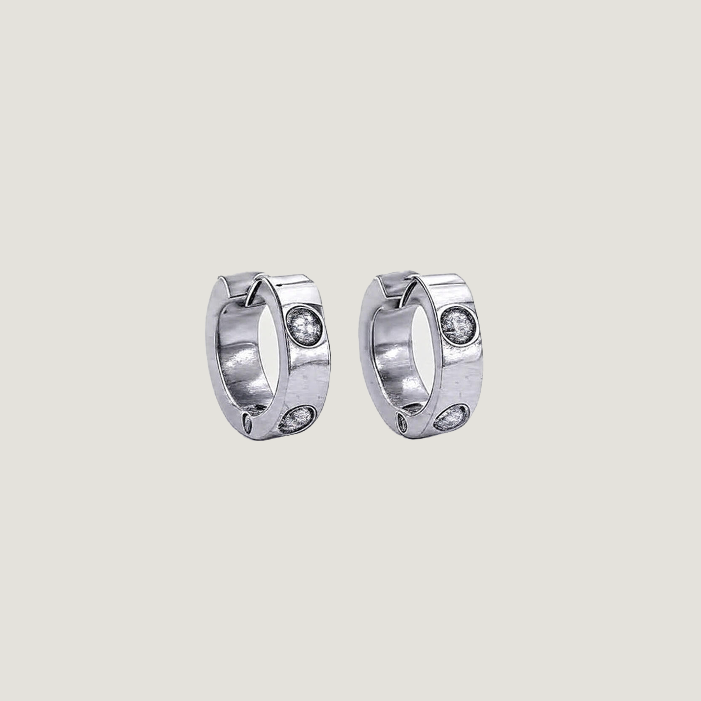 Celestial Cascade Earrings