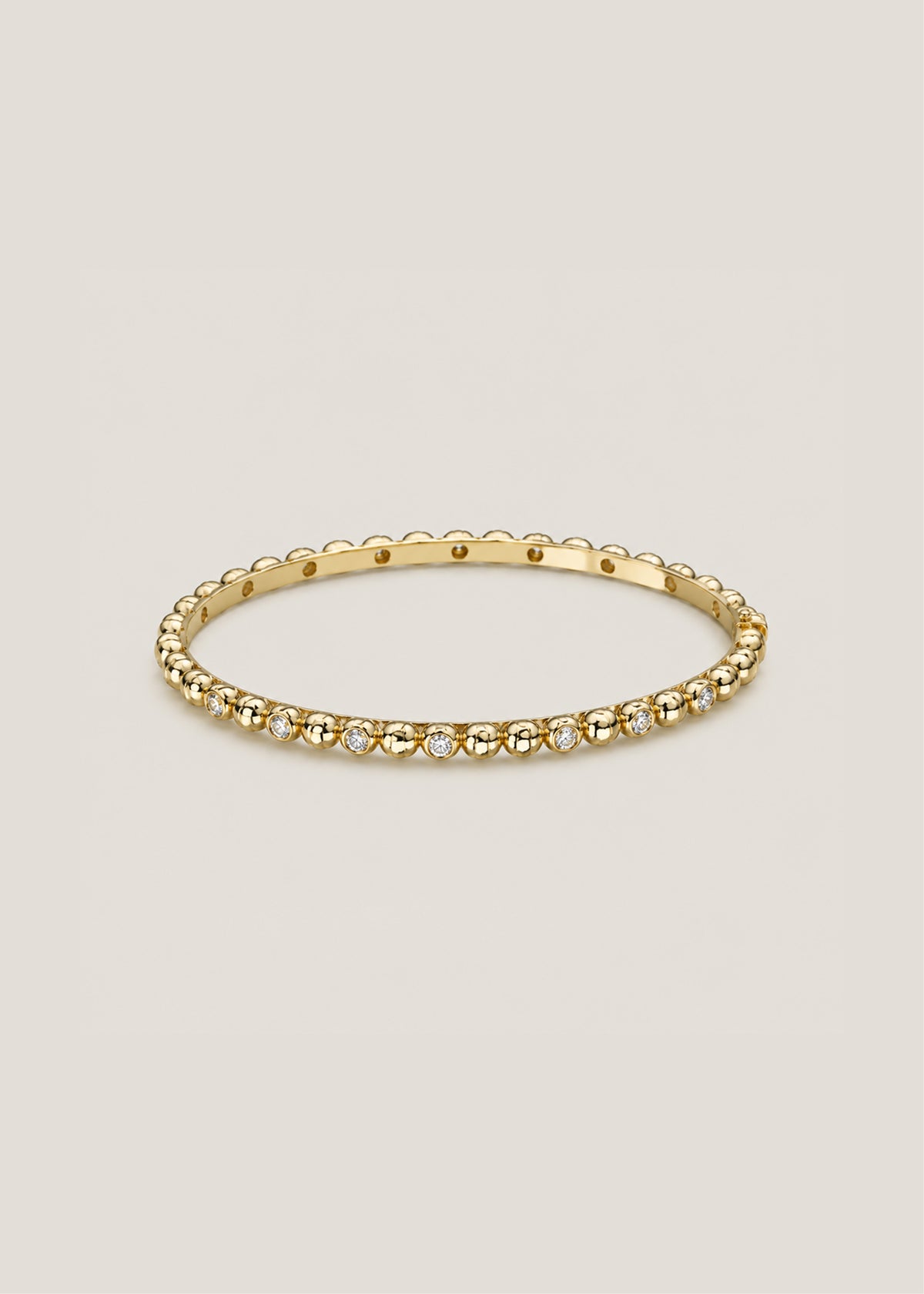 Beaded Bangle