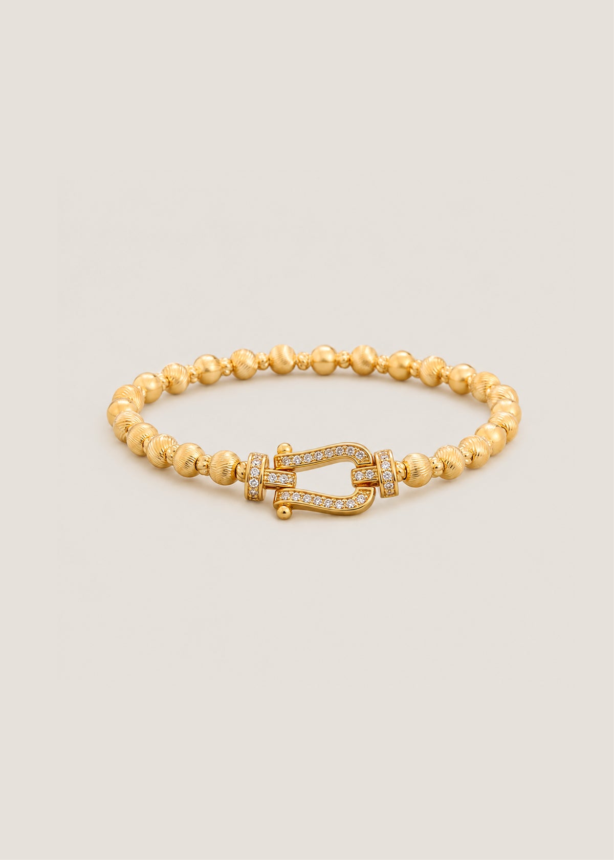 Eternal Link Bracelet