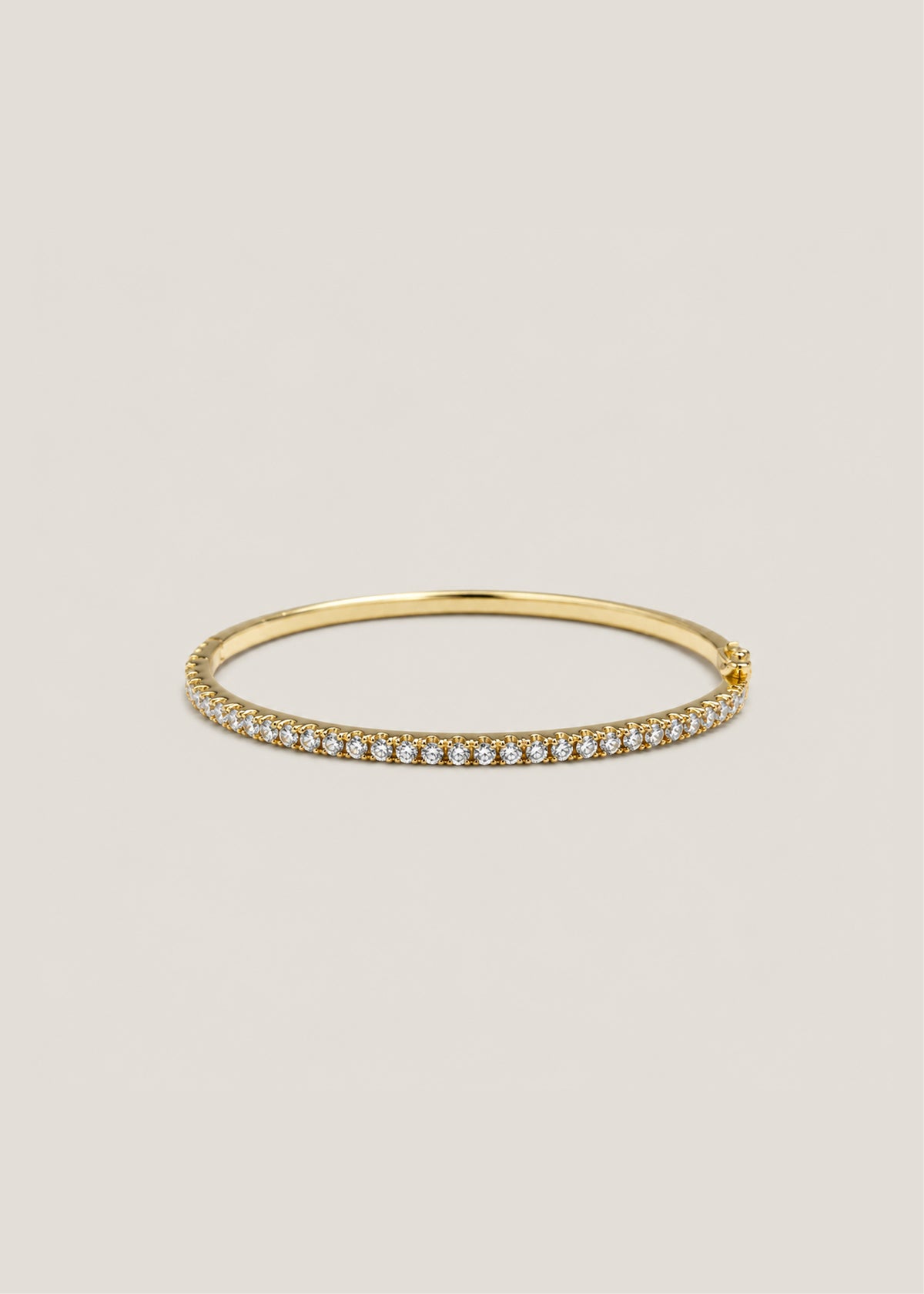 Lumière Bangle