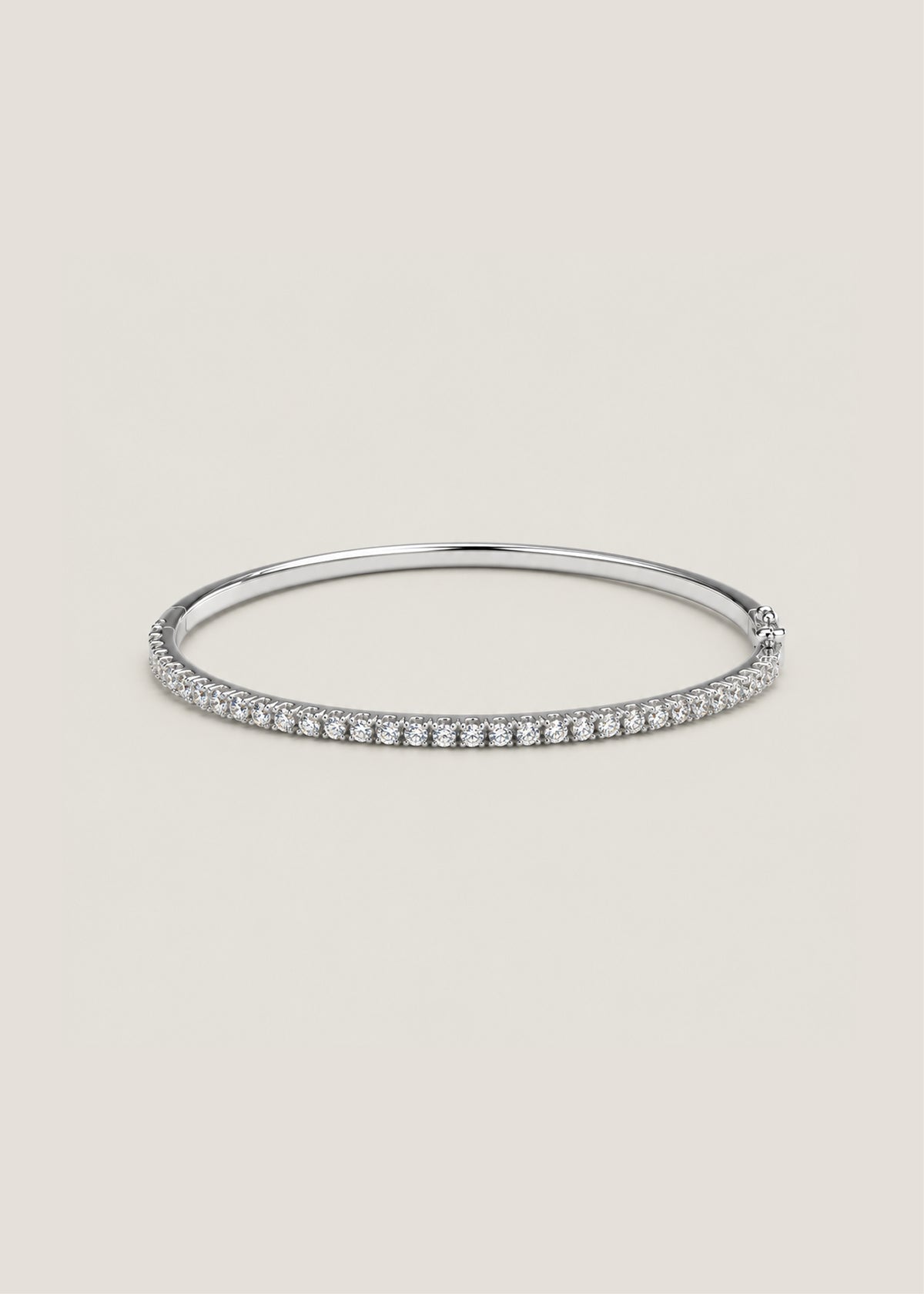 Lumière Bangle