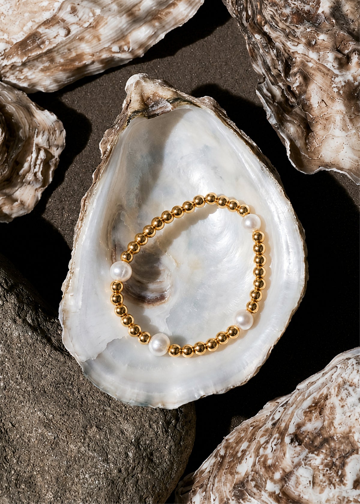 Luna Pearl