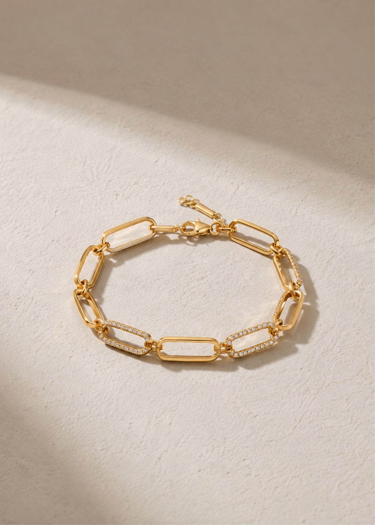 Orbit Chain