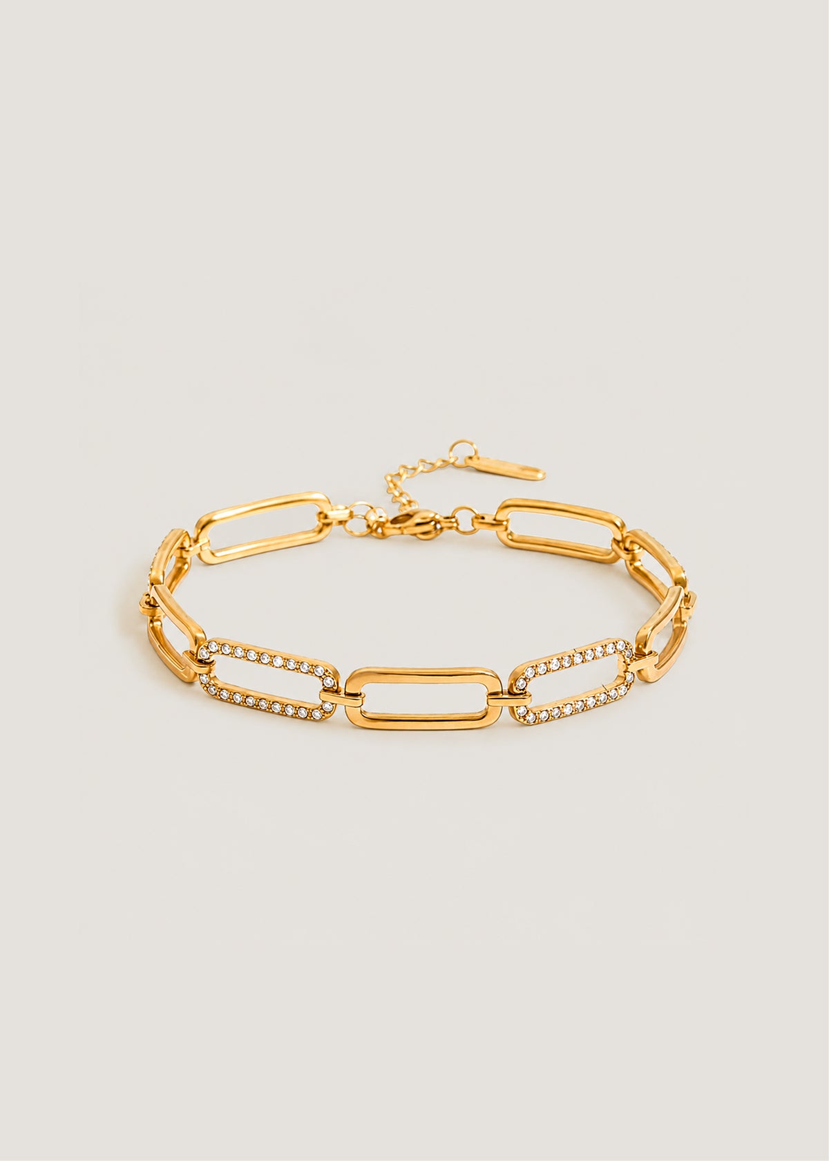 Orbit Chain