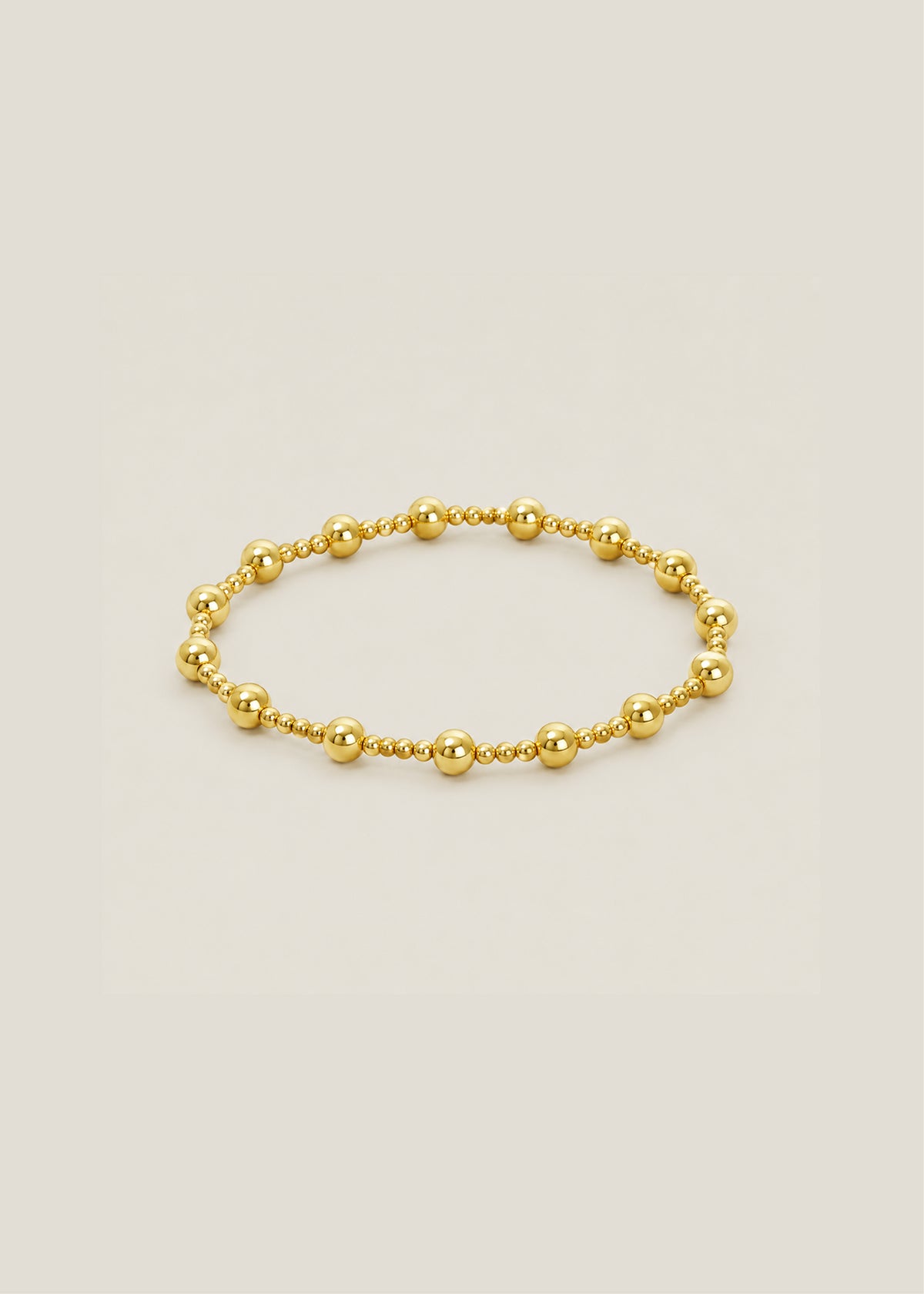 Radiant Anchor Band