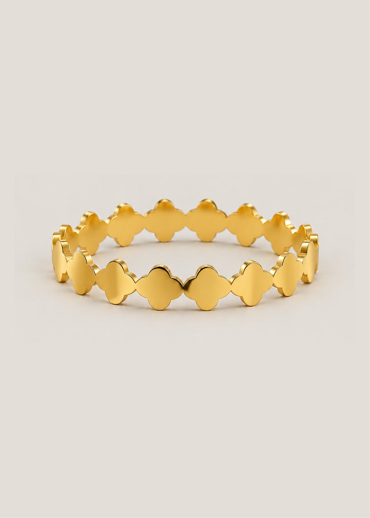 Ridge Bracelet