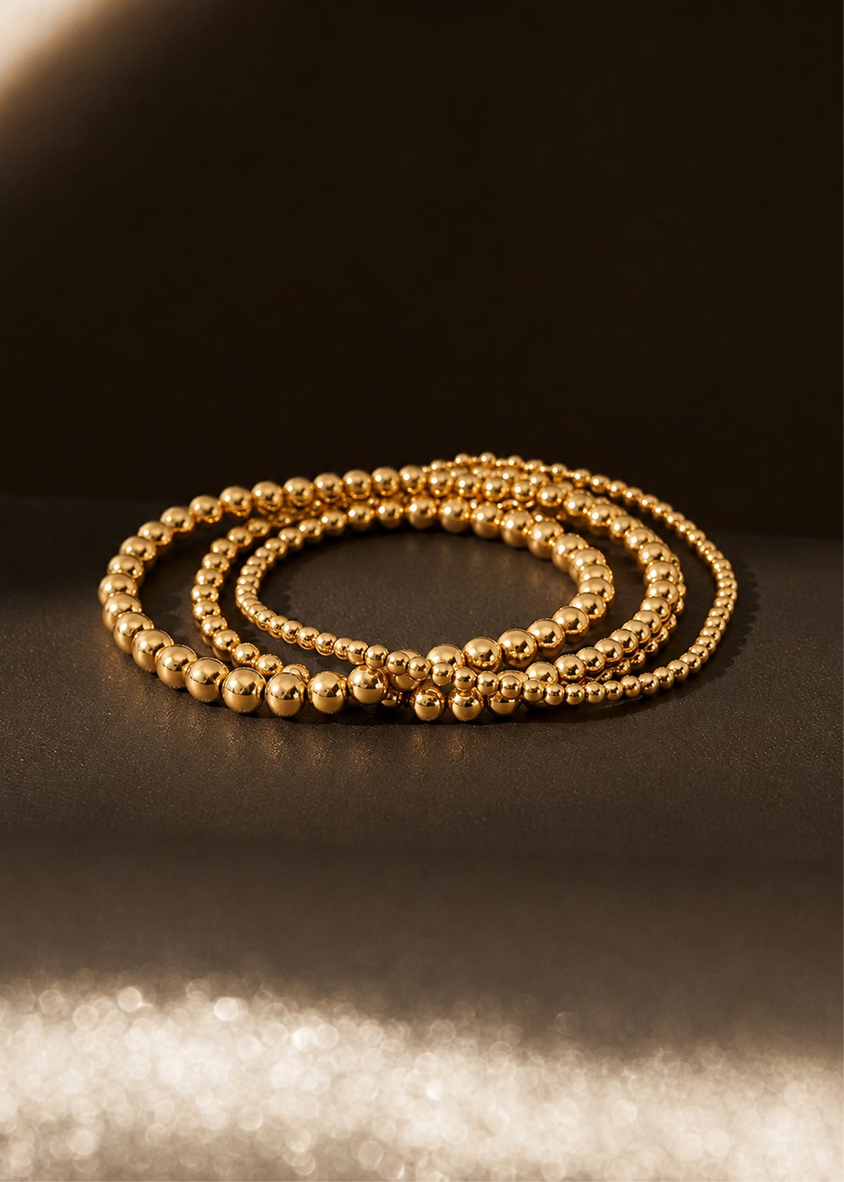 beaded bracelet 1