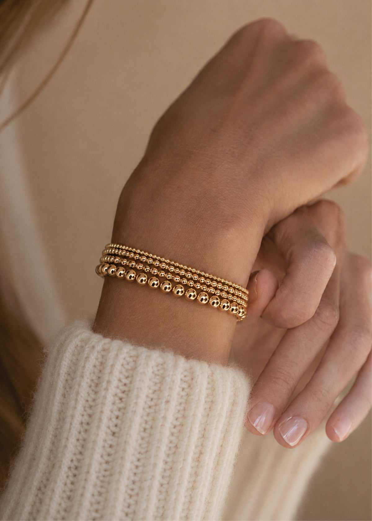 beaded bracelet 1