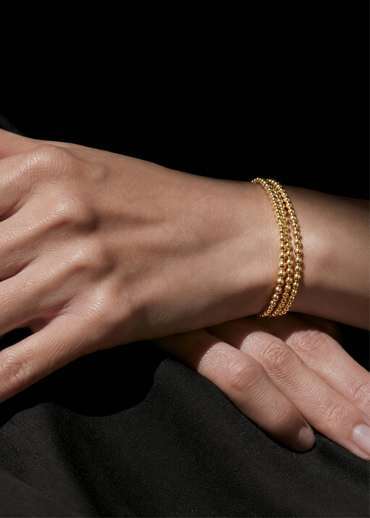 beaded bracelet 2