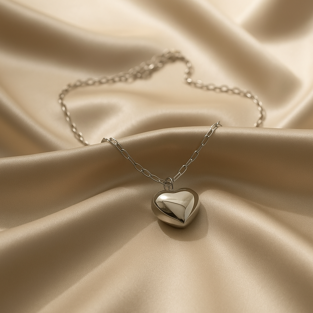 Timeless Love Necklace
