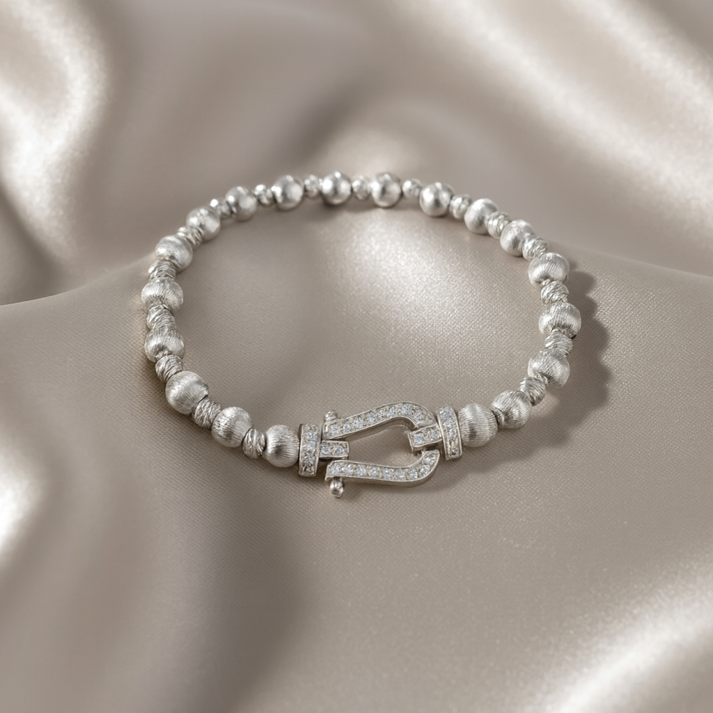 Eternal Link Bracelet
