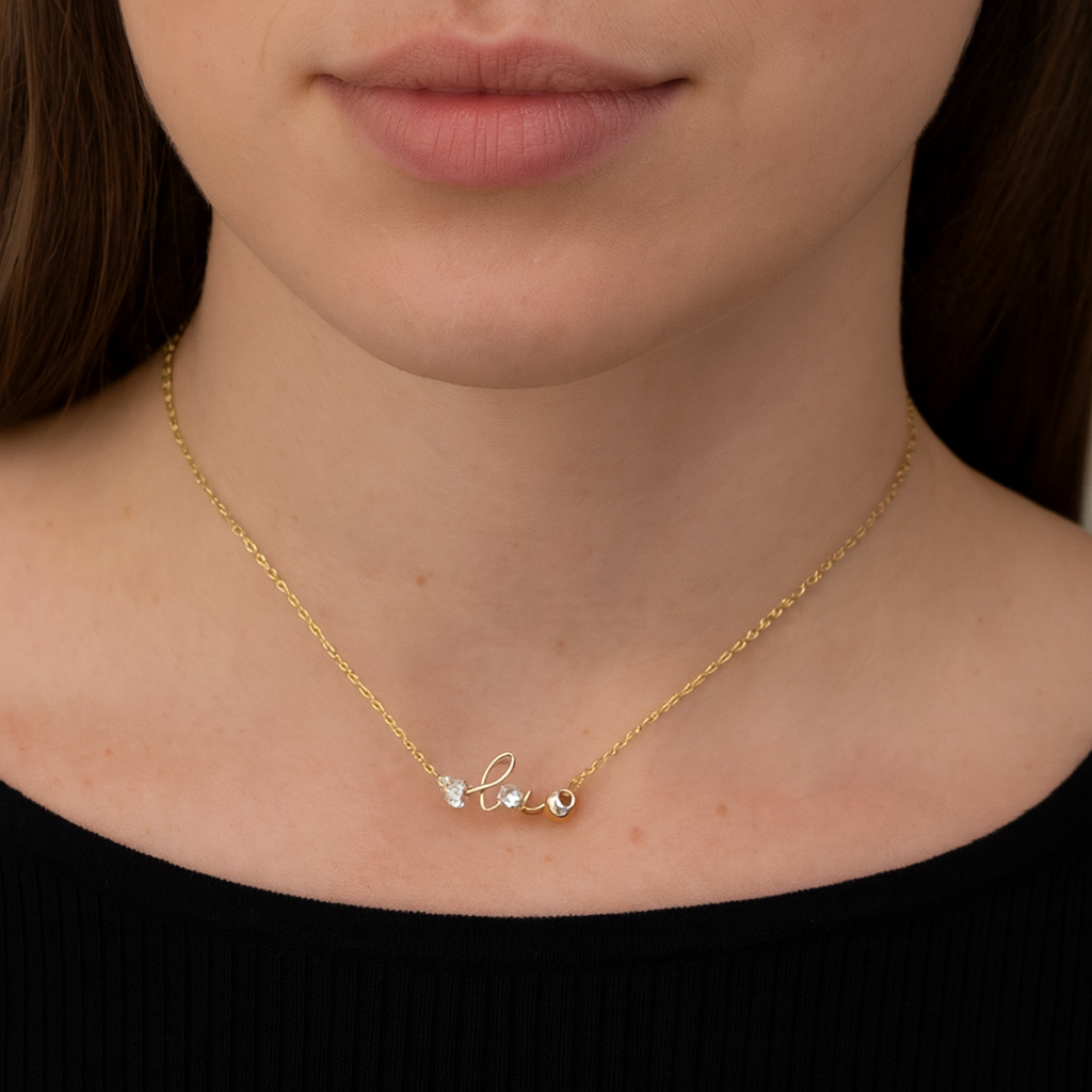 Love Necklace