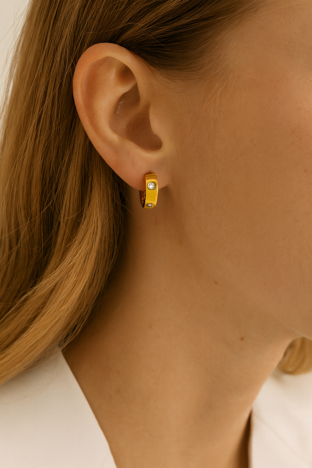 Celestial Cascade Earrings