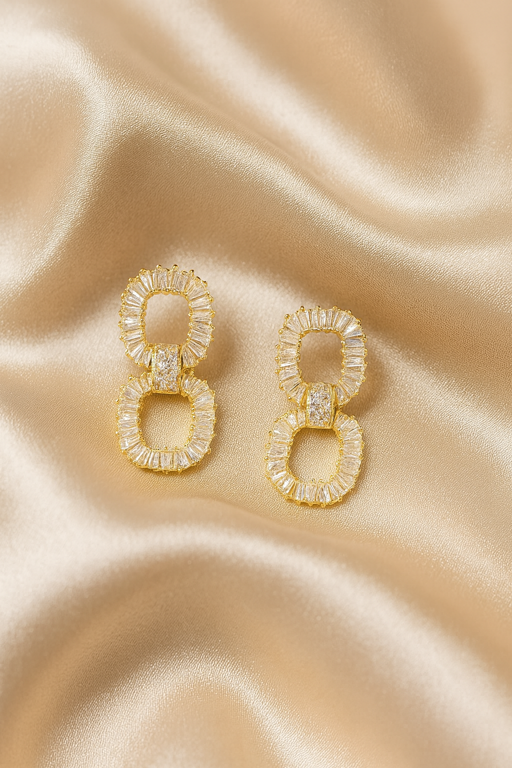 Chic Crystal Co