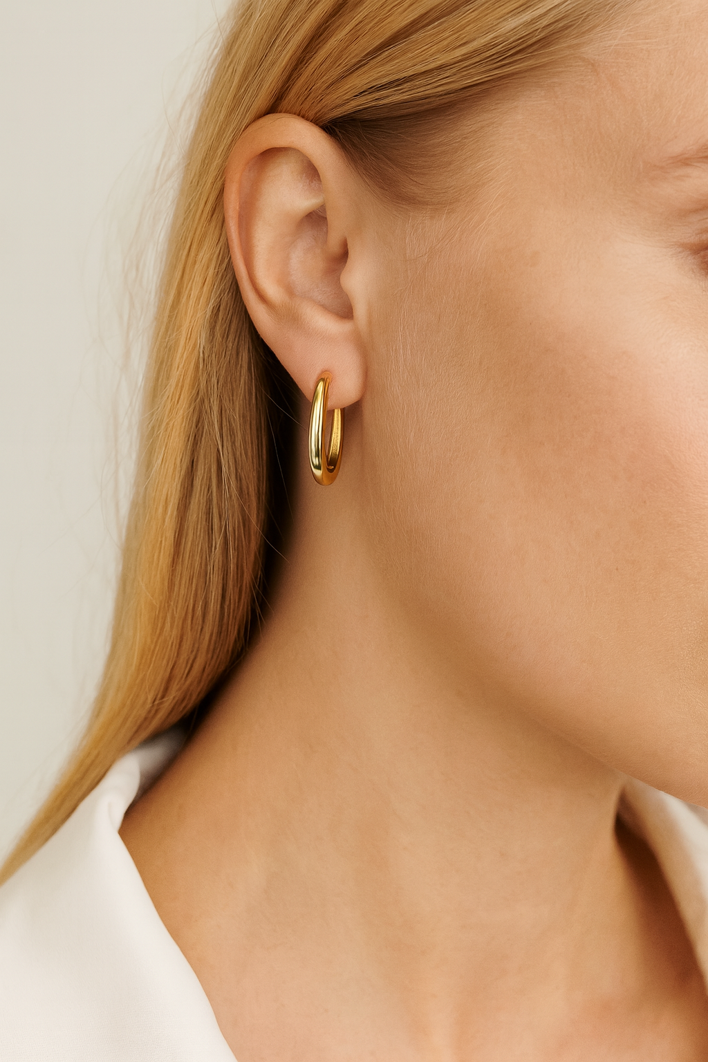 Golden Hoops