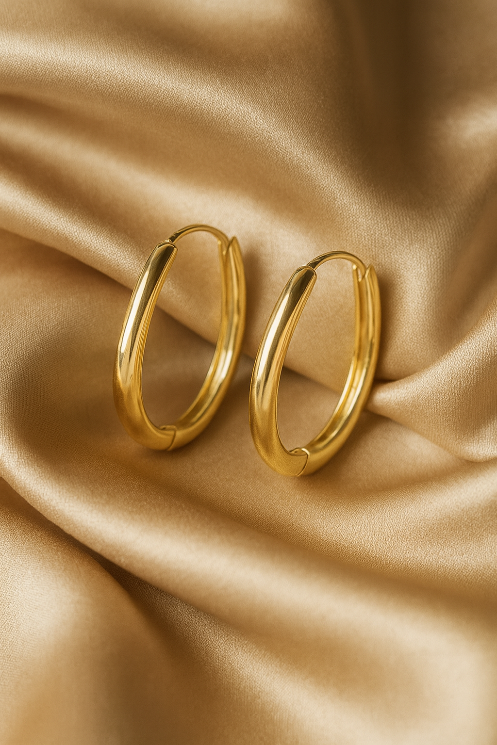 Golden Hoops