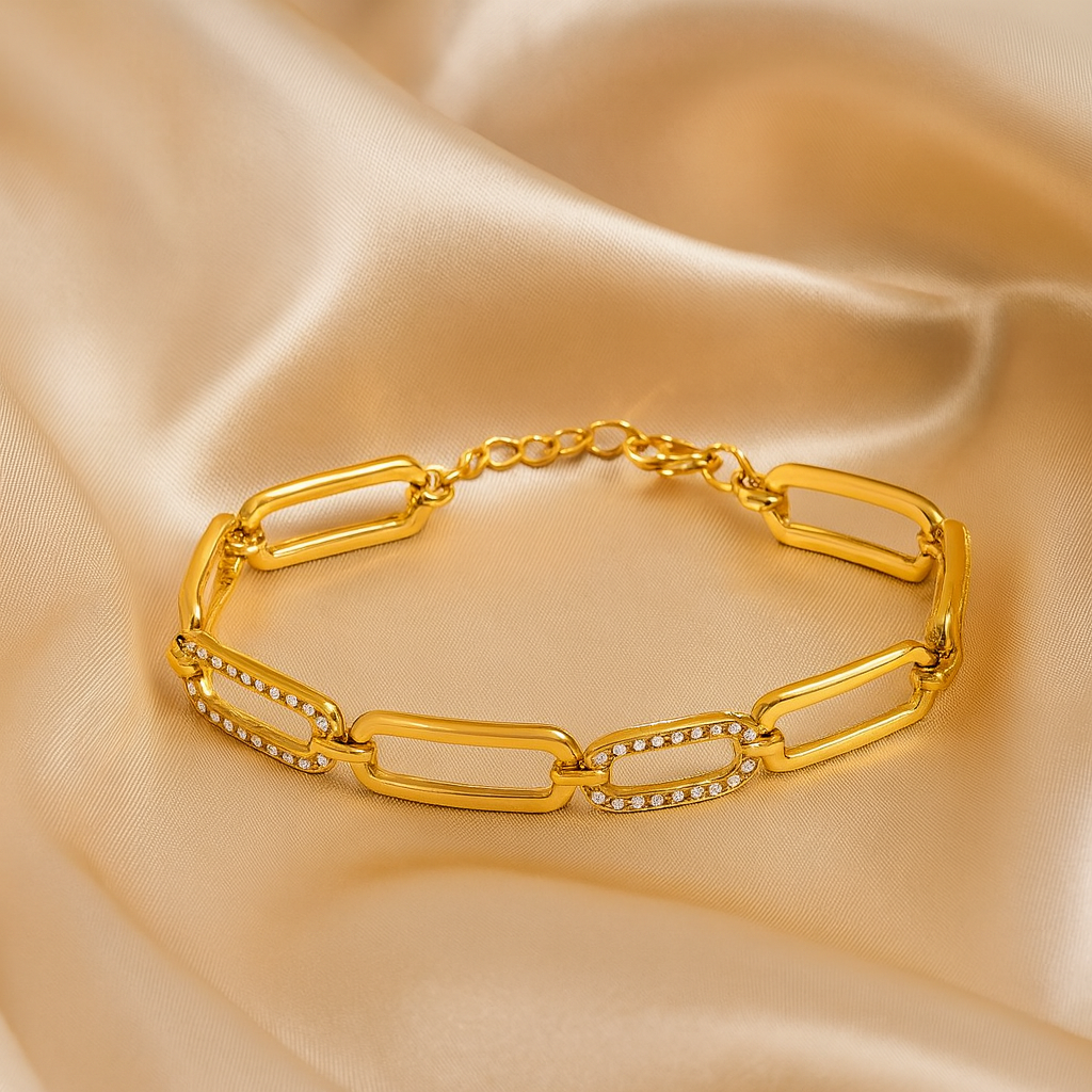 Orbit Chain