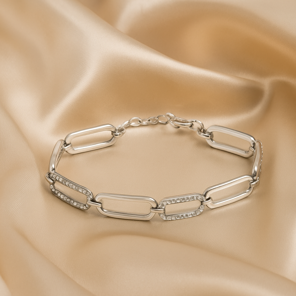 Orbit Chain