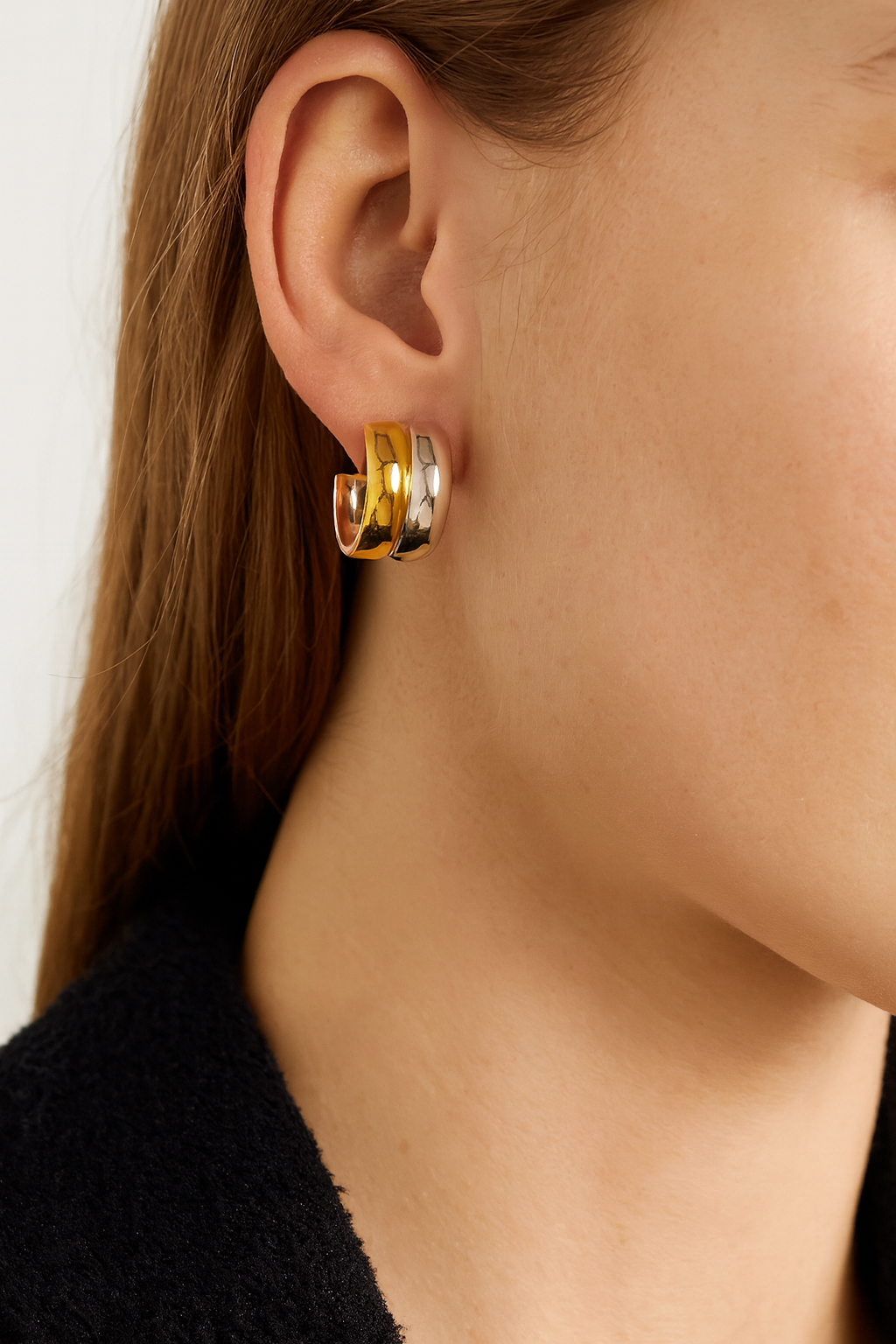 Dual Harmony Hoops
