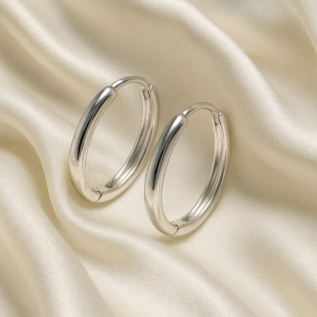Golden Hoops