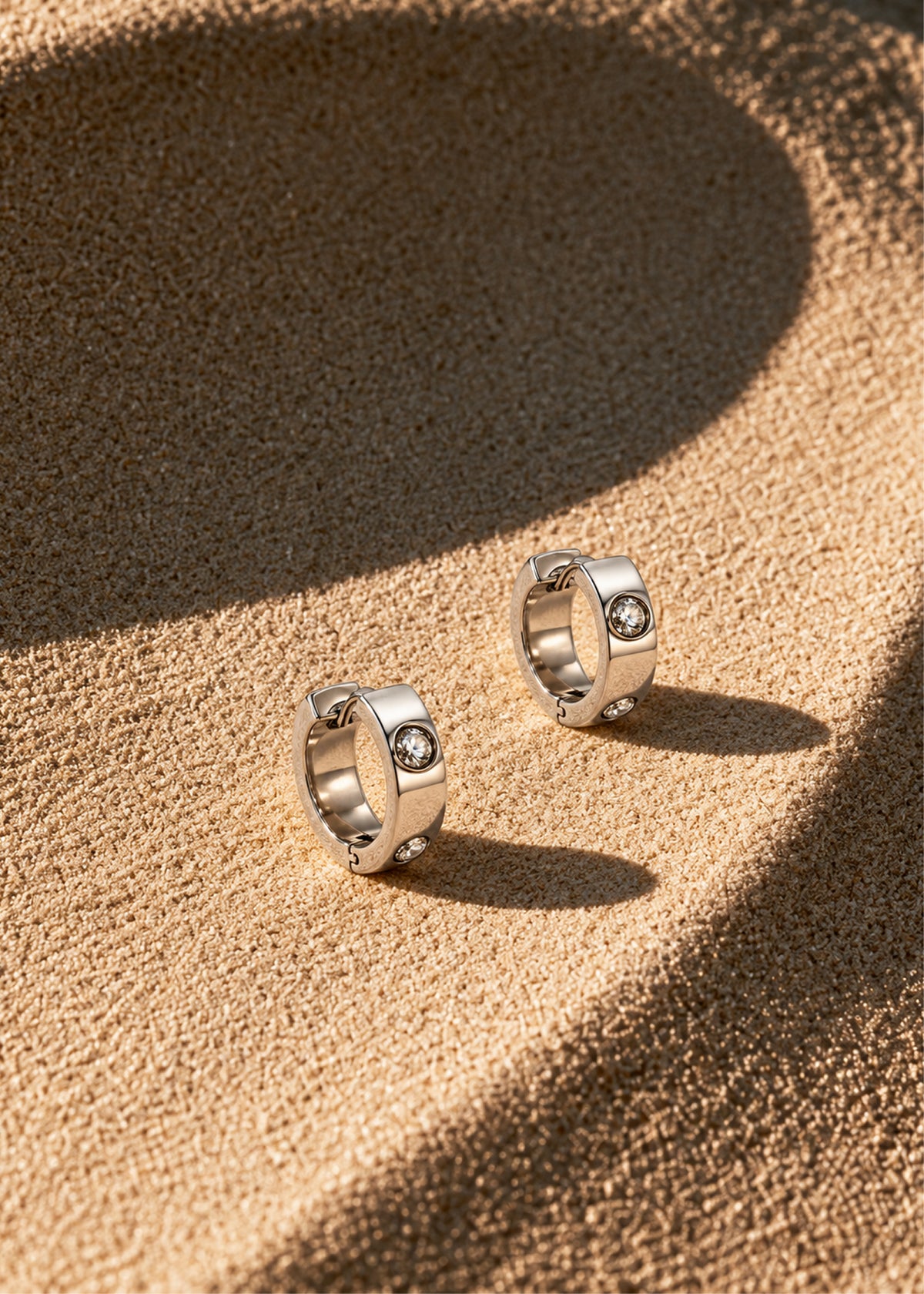 Celestial Cascade Earrings