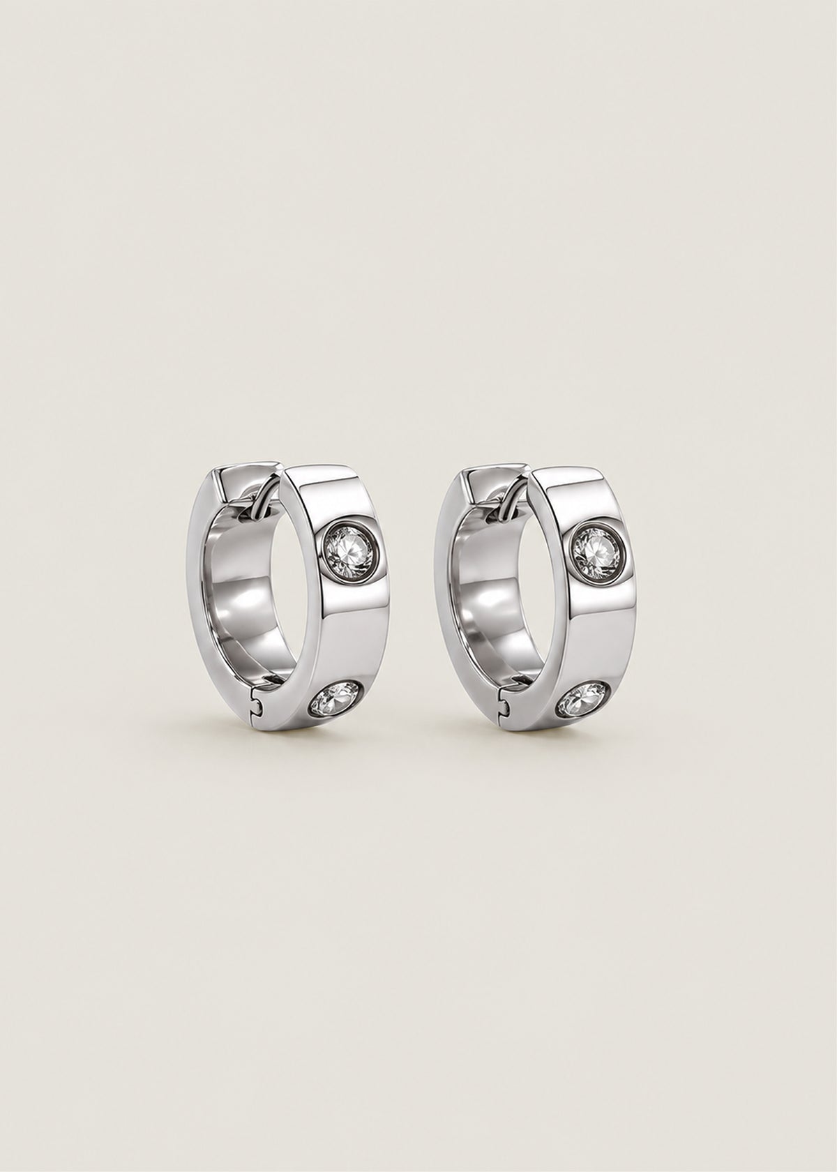 Celestial Cascade Earrings
