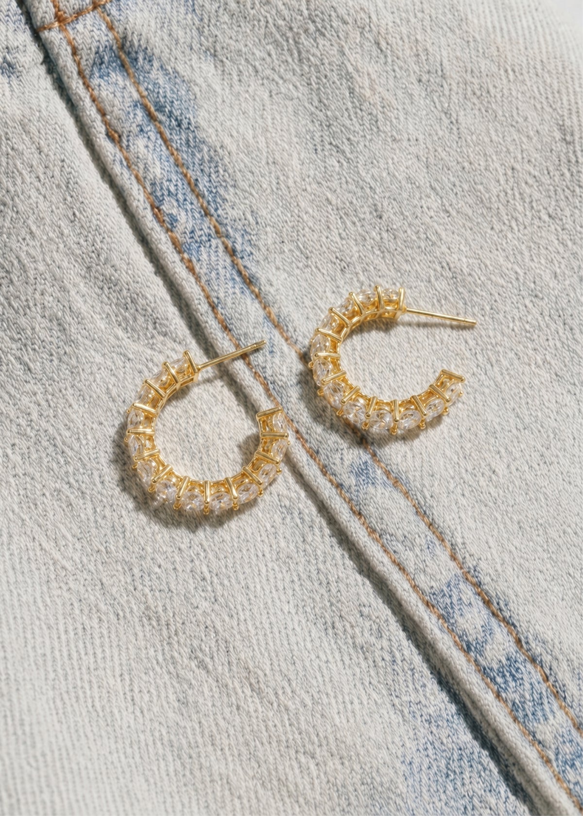 Crystal Loops