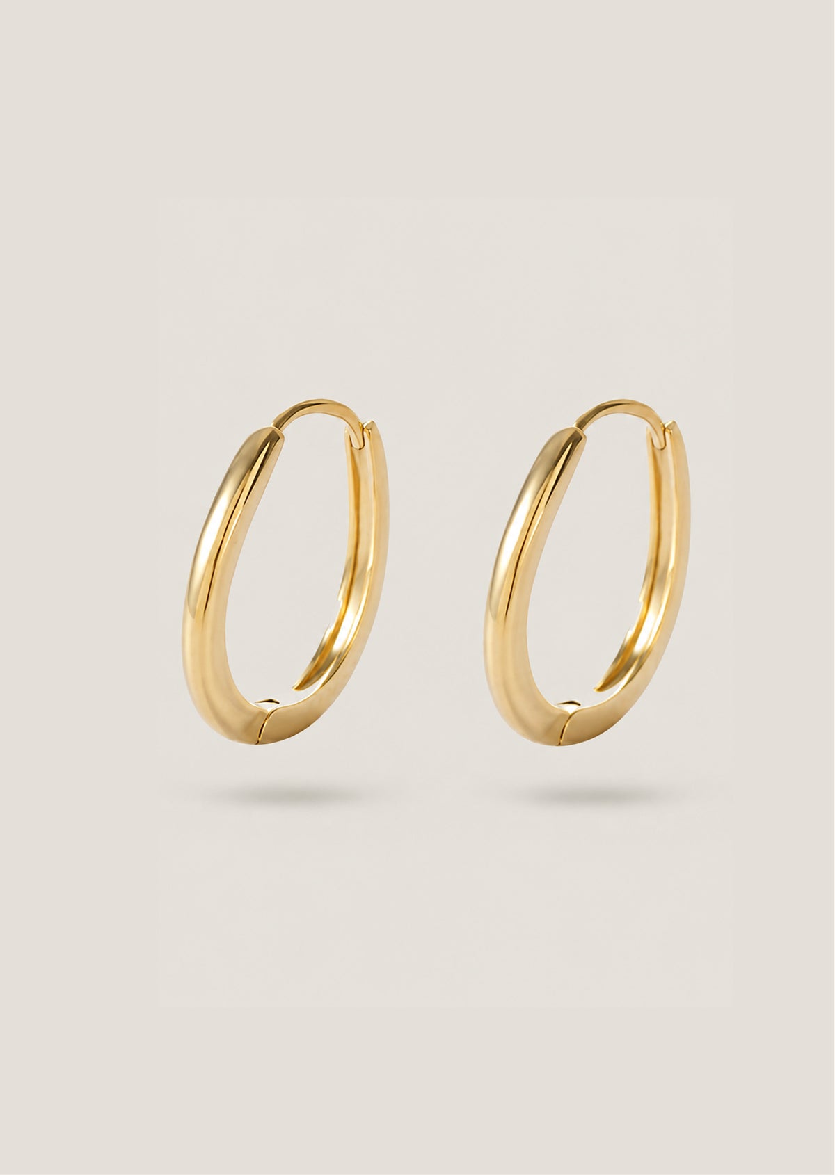 Golden Hoops